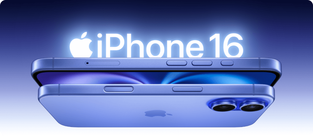 Iphone 16