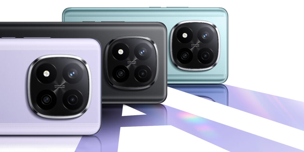 Redmi Note 14 Pro + 5G