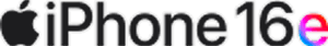 iPhone 16e