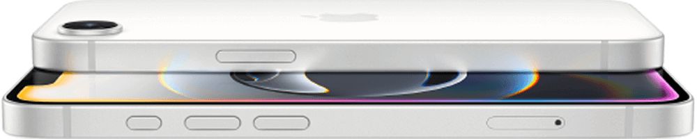 iPhone 16e