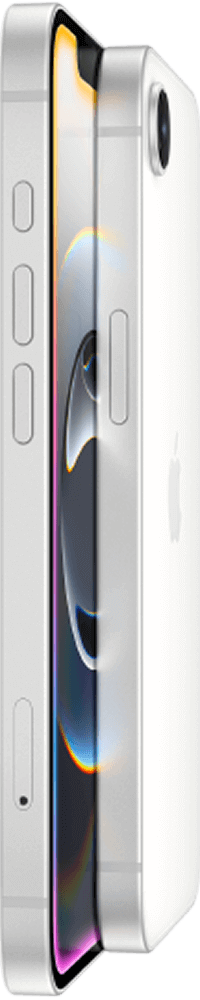 iPhone 16e