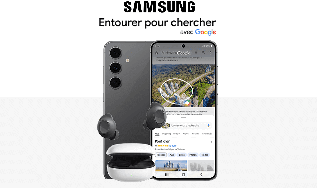 Samsung Galaxy S24 FE