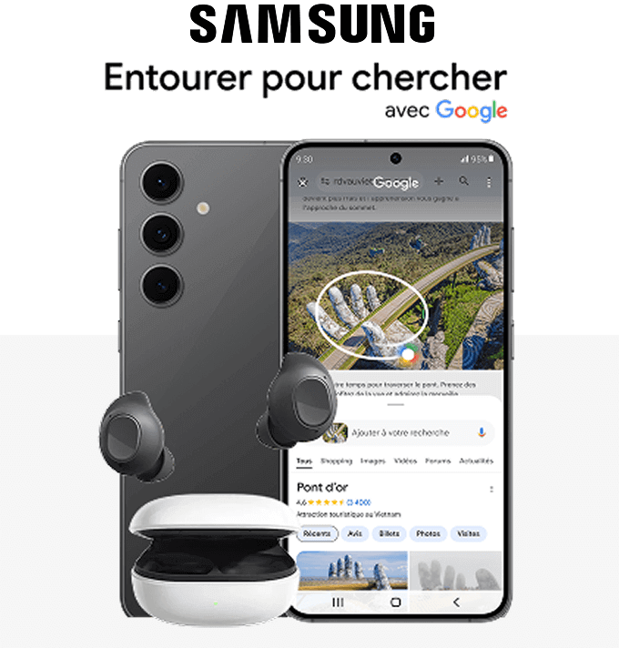 Samsung Galaxy S24 FE