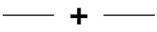 plus