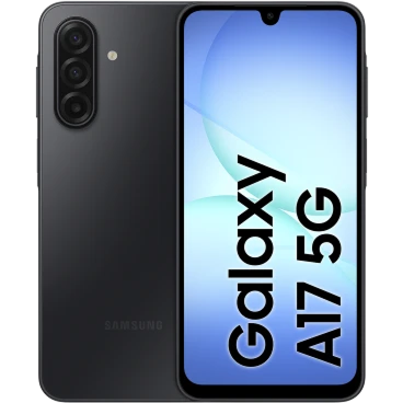 Samsung Galaxy A17