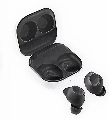 Samsung Galaxy Buds FE graphite