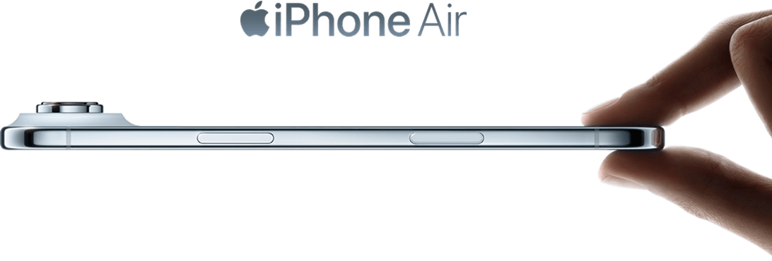iPhone Air