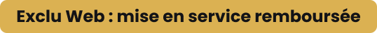 Exclu Web : mise en service remboursée