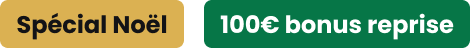 Spécial Noël - 100€ bonus reprise
