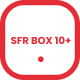 SFR box