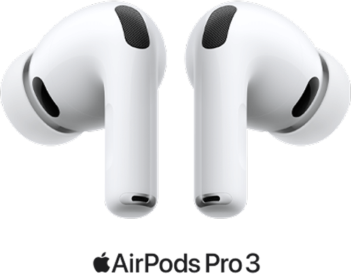 AirPods Pro 3