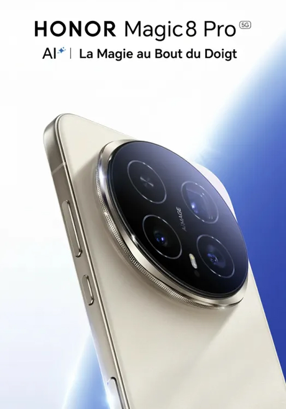 HONOR Magic8 Pro