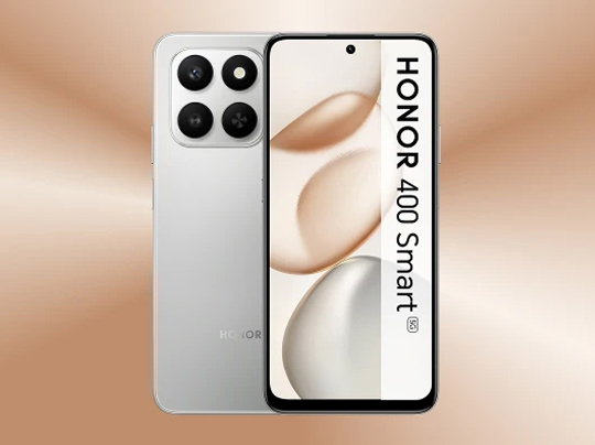 HONOR 400 Smart 5G