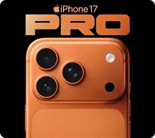 iPhone 17 Pro