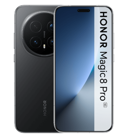 Honor Magic8 Pro