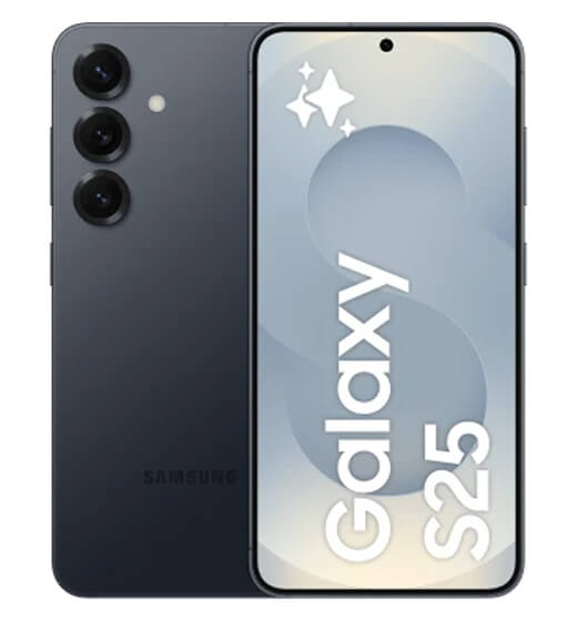 Samsung Galaxy S25