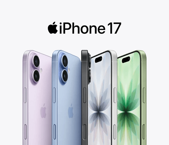 iPhone 17