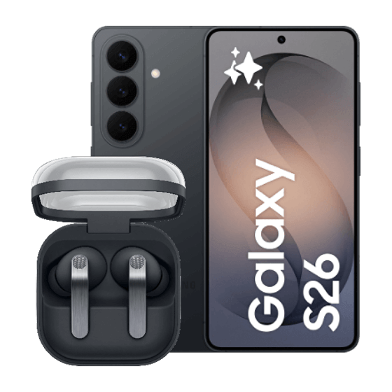 Samsung Galaxy Buds4 et Buds4 Pro