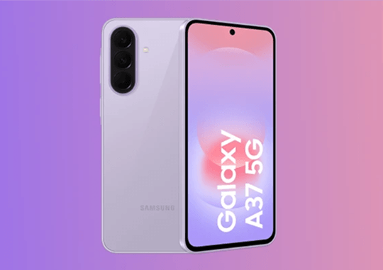 Samsung Galaxy A37 5G