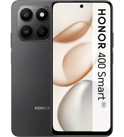 HONOR 400 Smart 5G