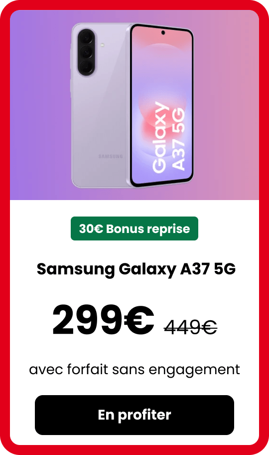 Samsung Galaxy A37 5G