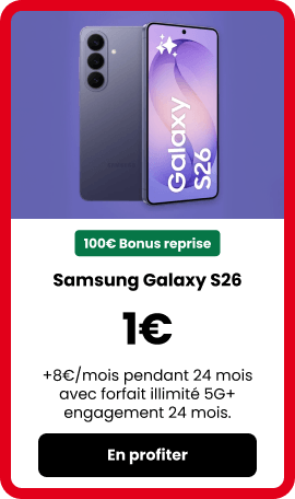 Samsung Galaxy S26