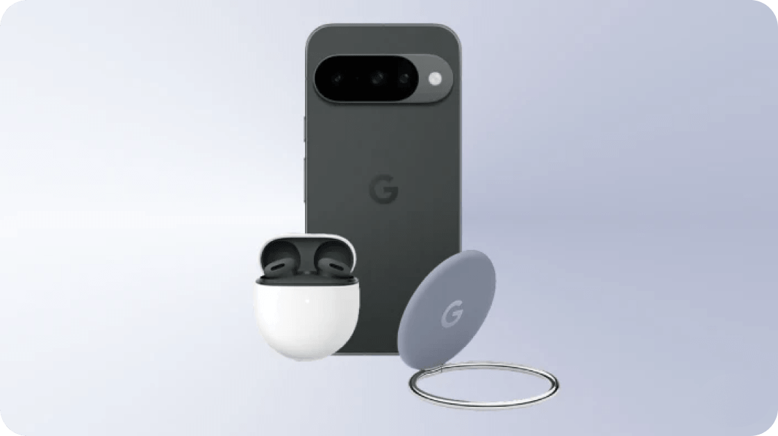 Google Pixel 10