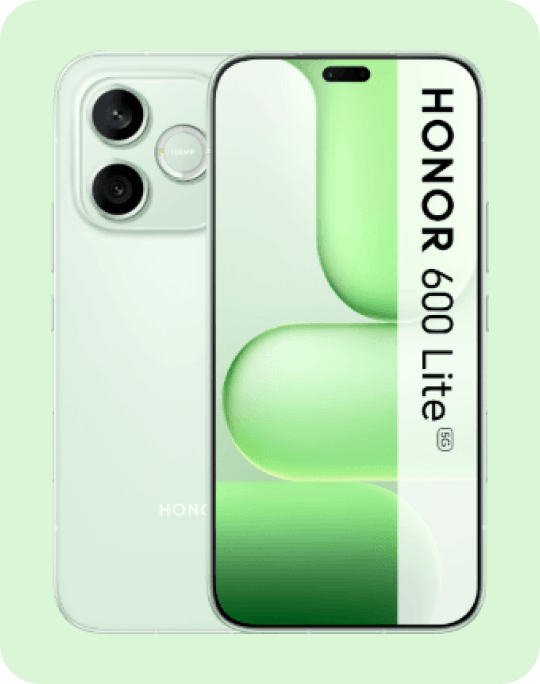 Honor 600 Lite 5G