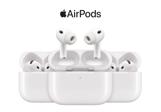 AirPods