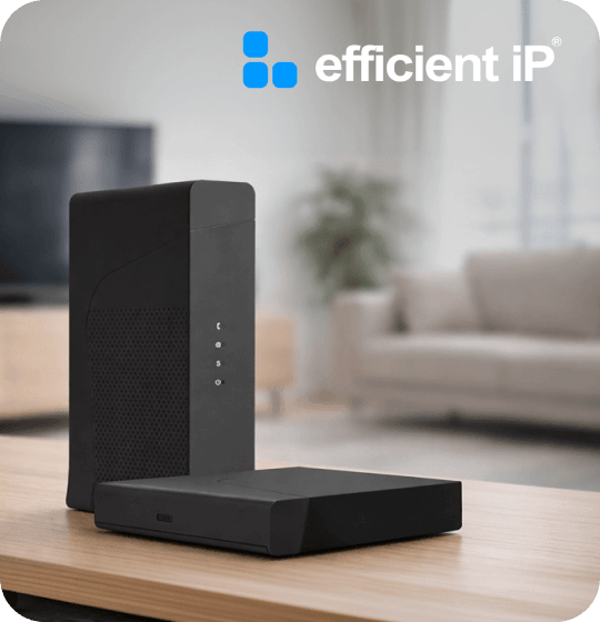 SFR Box fibre avec Navigation Protégée