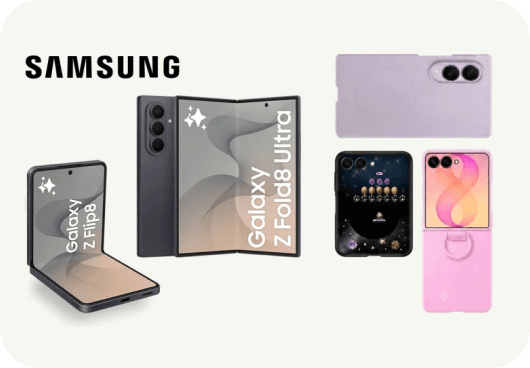 Coques et protections Samsung Galaxy Z