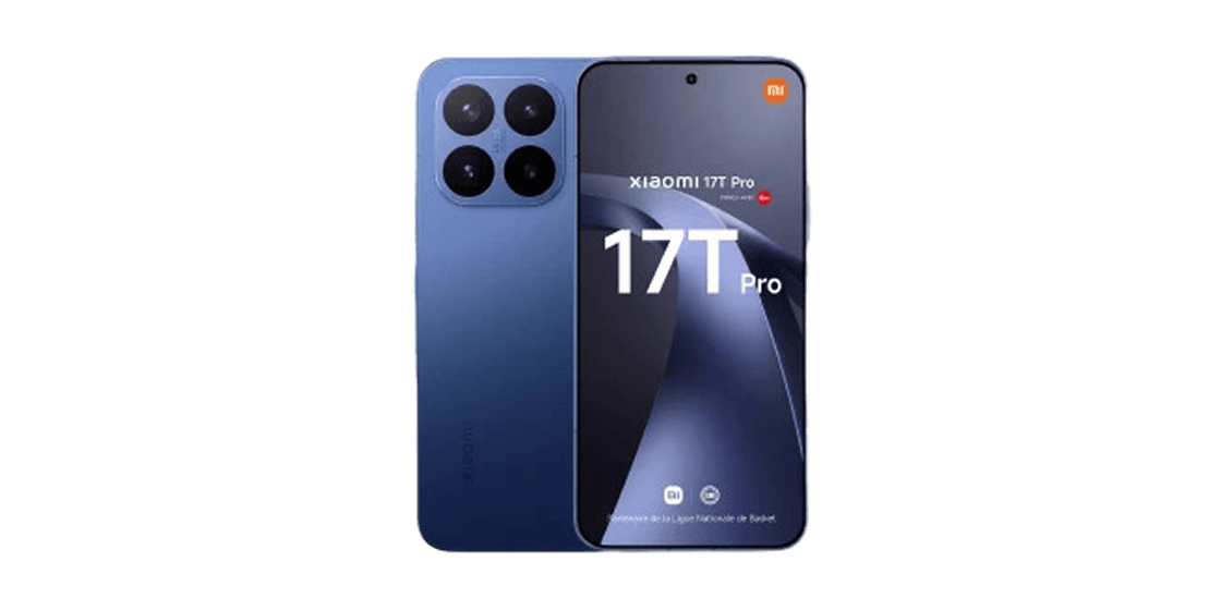 Xiaomi 17T Pro