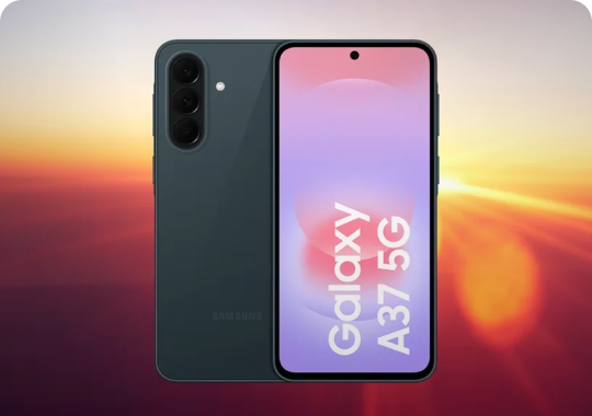 Samsung Galaxy A37